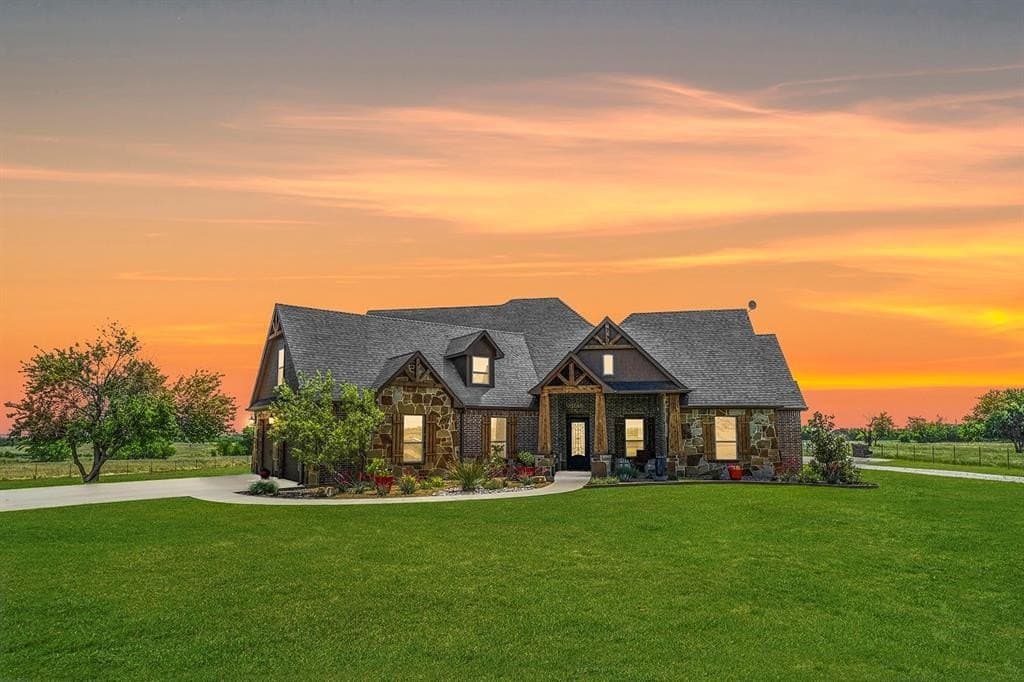 10.06 acres in Denton County gallery image 2