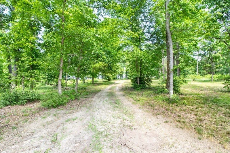 1.19 acres in Henderson County