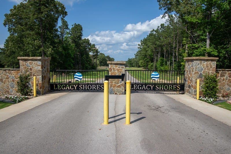 1.19 acres in Henderson County - photo 4