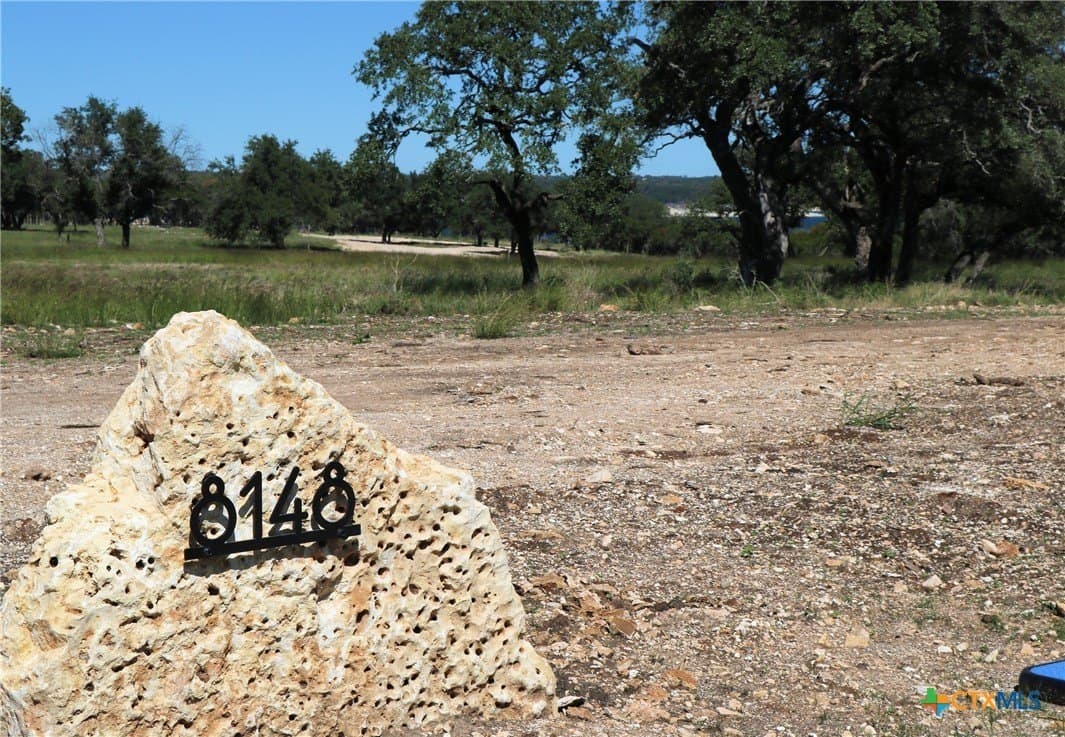 3.43 acres in Bell County featured view