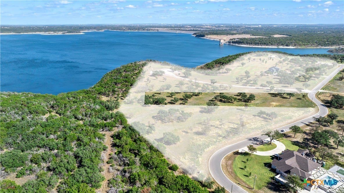 3.43 acres in Bell County gallery image 2