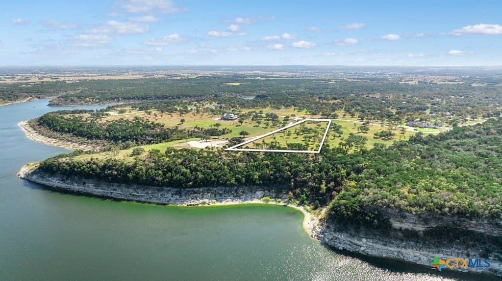 3.43 acres in Bell County gallery image 4