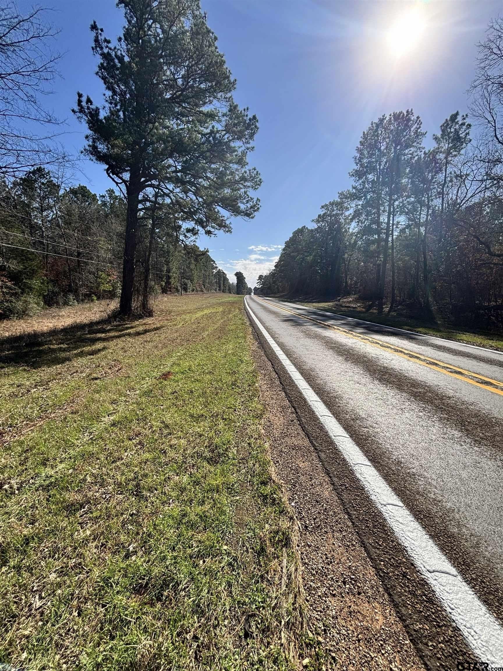4 acres in Rusk County featured view