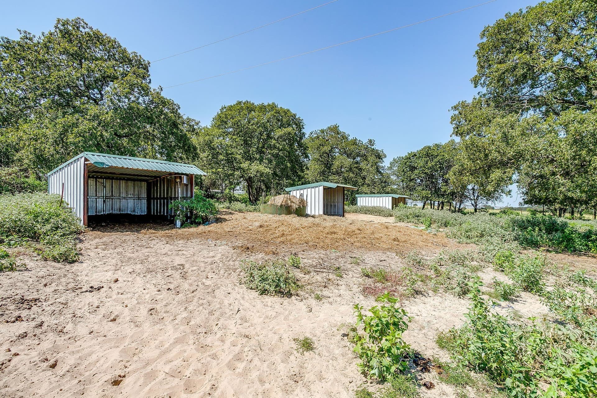 17.52 acres in Parker County - photo 28