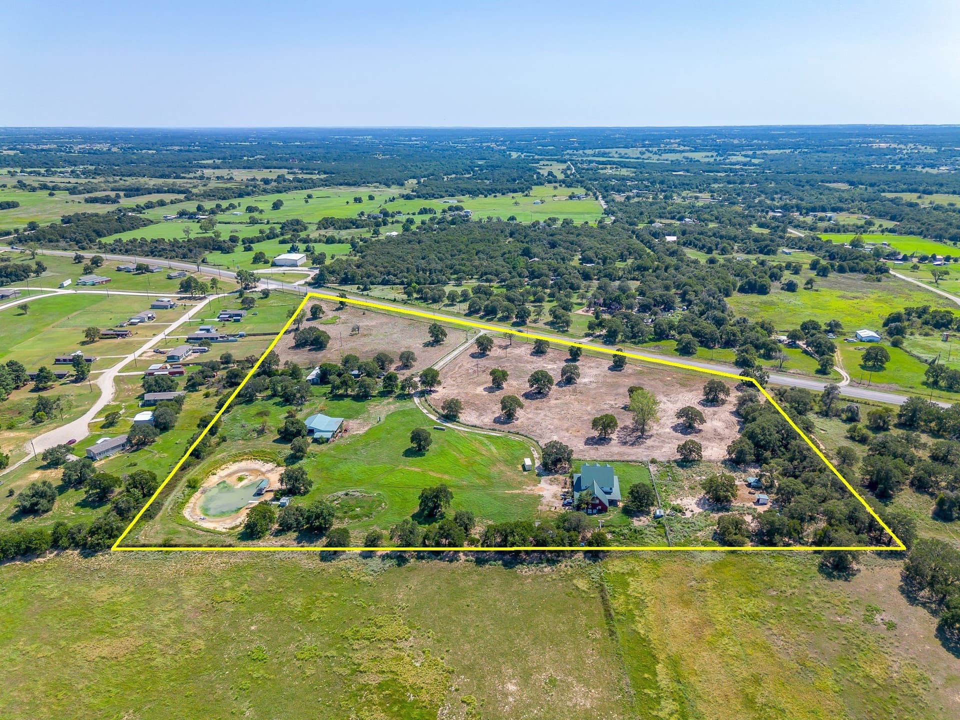 17.52 acres in Parker County - photo 19