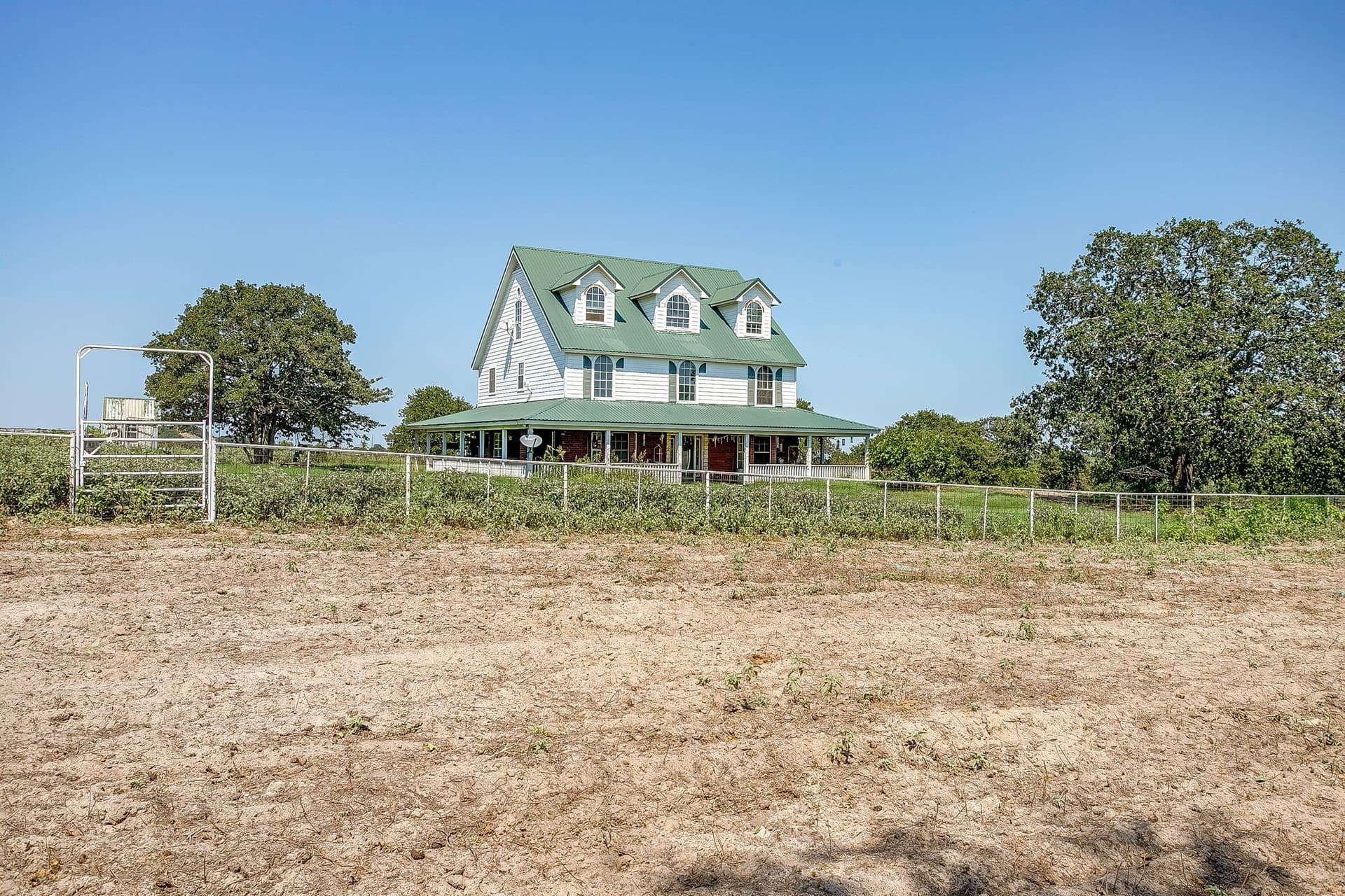 17.52 acres in Parker County gallery image 4