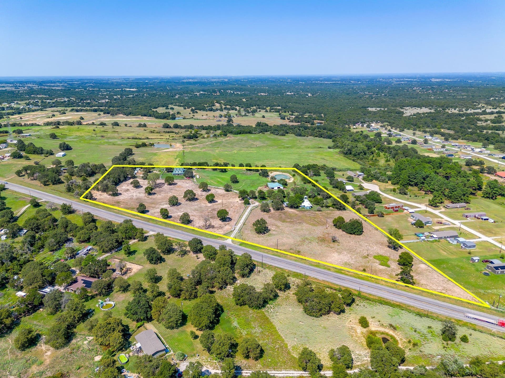 17.52 acres in Parker County - photo 16