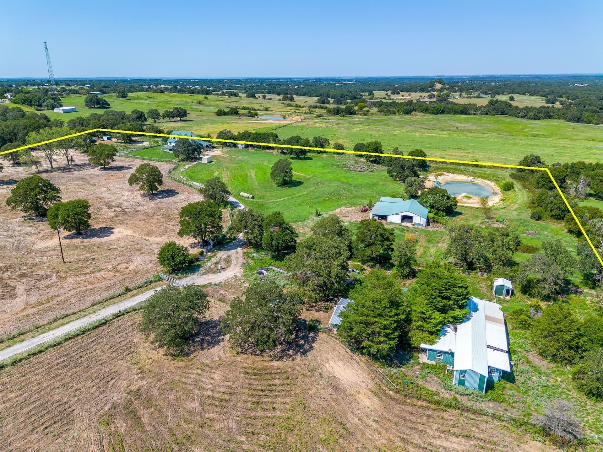 17.52 acres in Parker County - photo 11