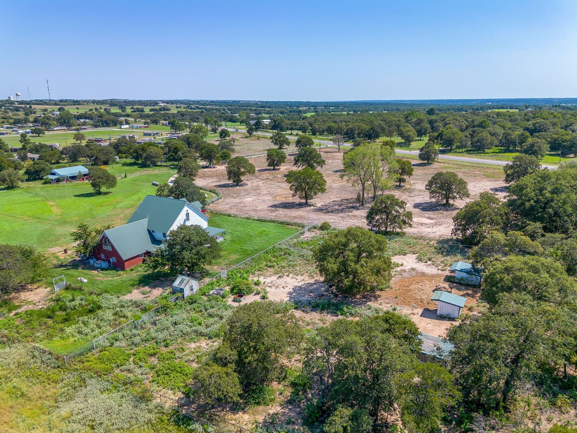 17.52 acres in Parker County - photo 13