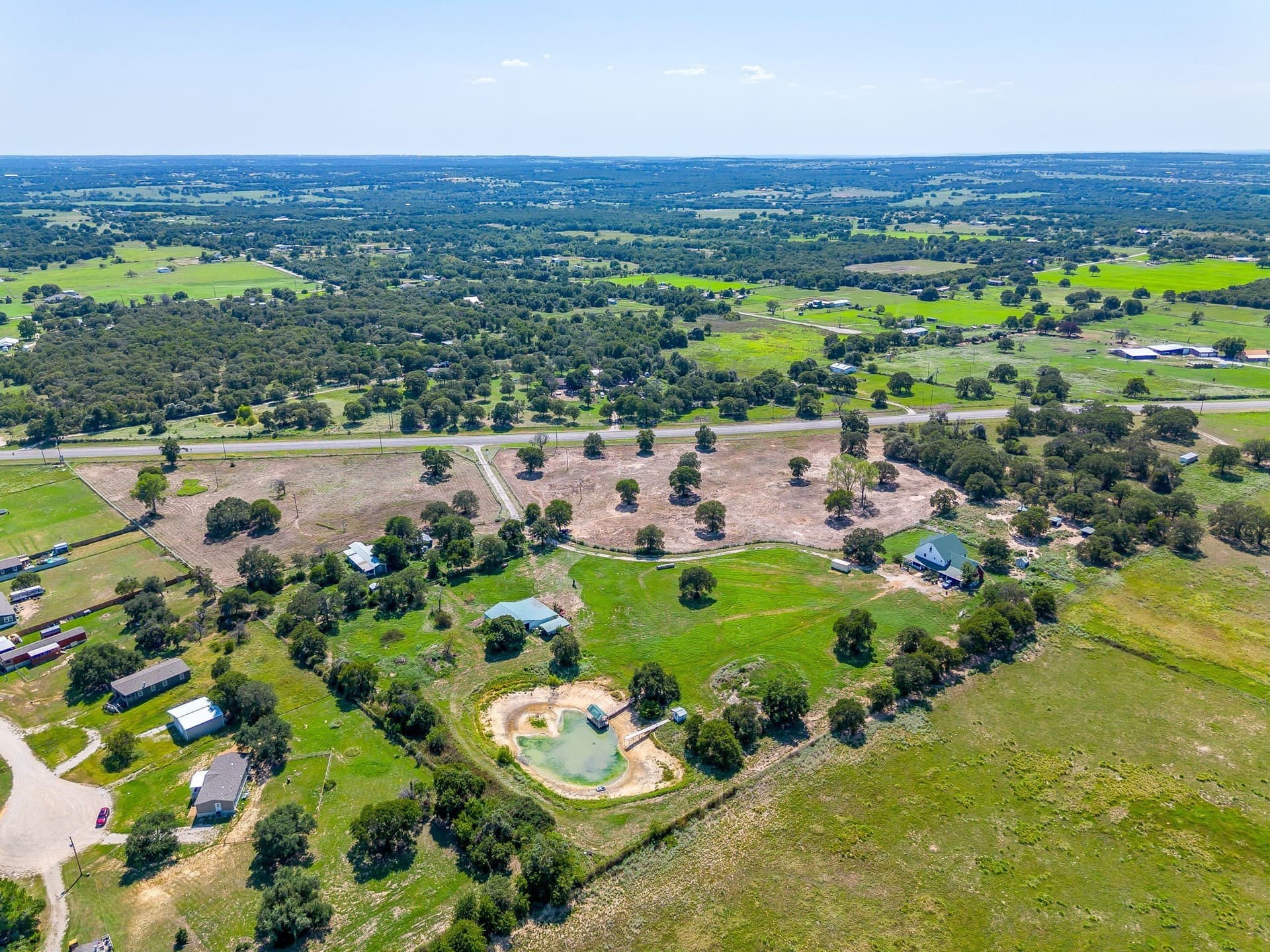 17.52 acres in Parker County - photo 9