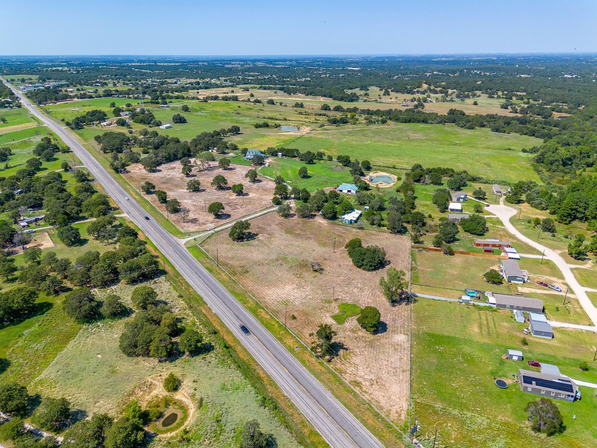 17.52 acres in Parker County - photo 15