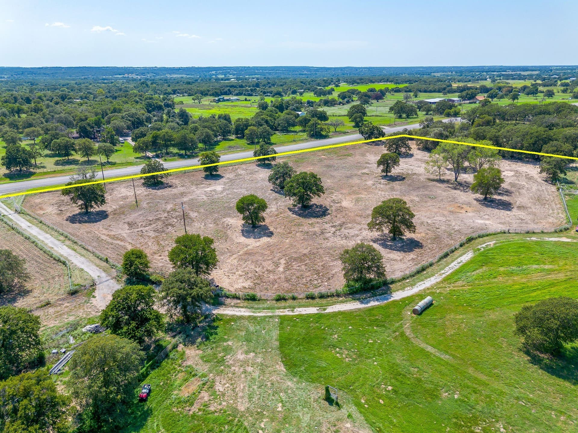 17.52 acres in Parker County - photo 12