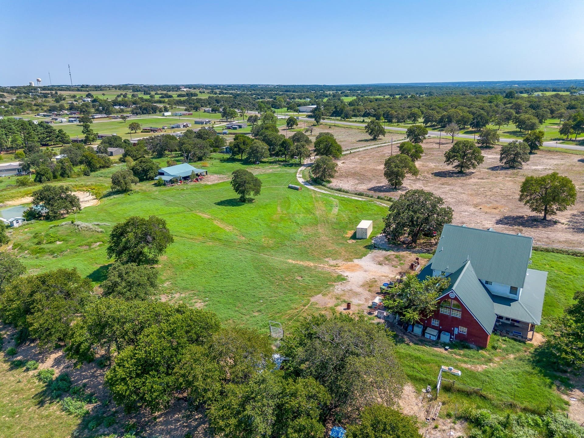 17.52 acres in Parker County - photo 21