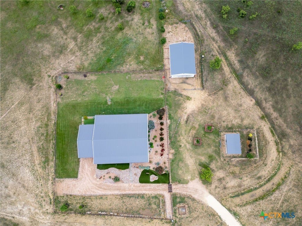 20.02 acres in Lampasas County featured view