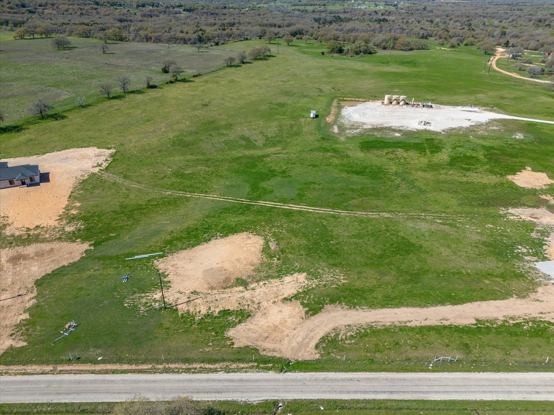 6.4 acres in Wise County gallery image 2