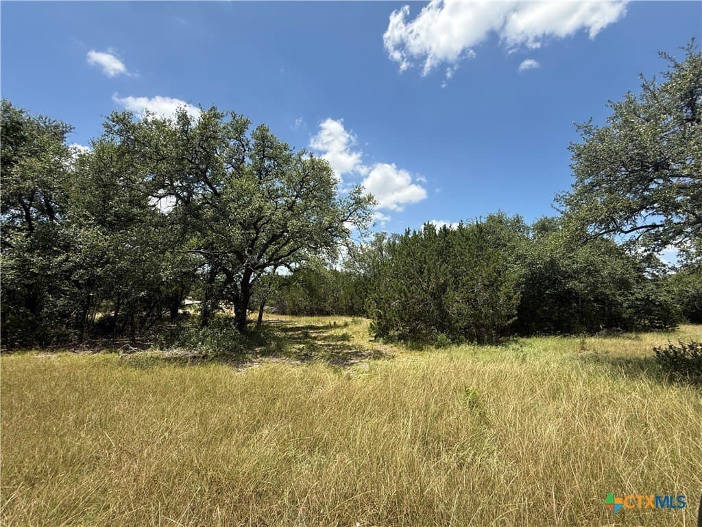 2.82 acres in Bell County featured view