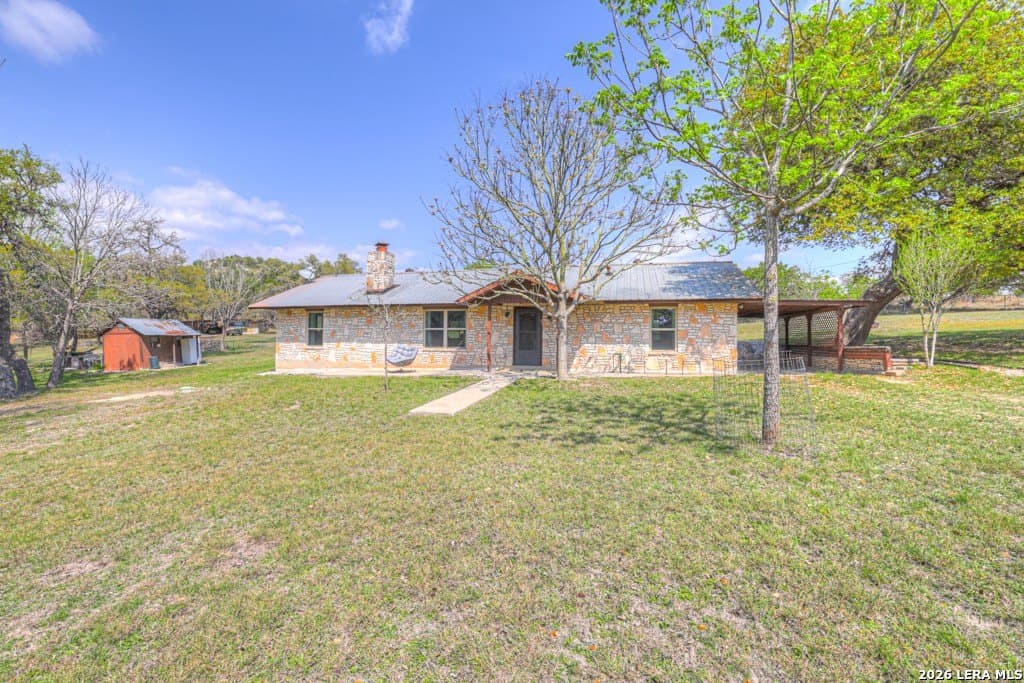 10.03 acres in Kendall County