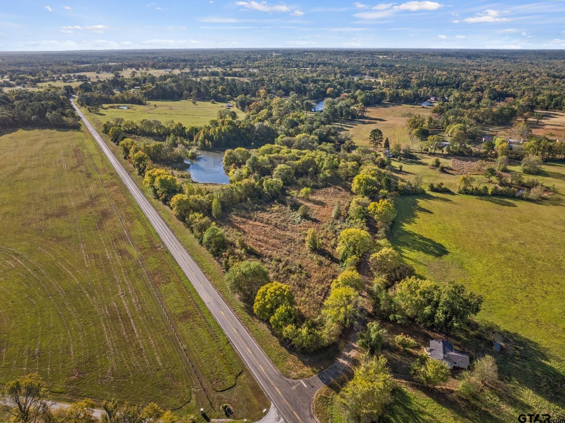 15.32 acres in Titus County - photo 7