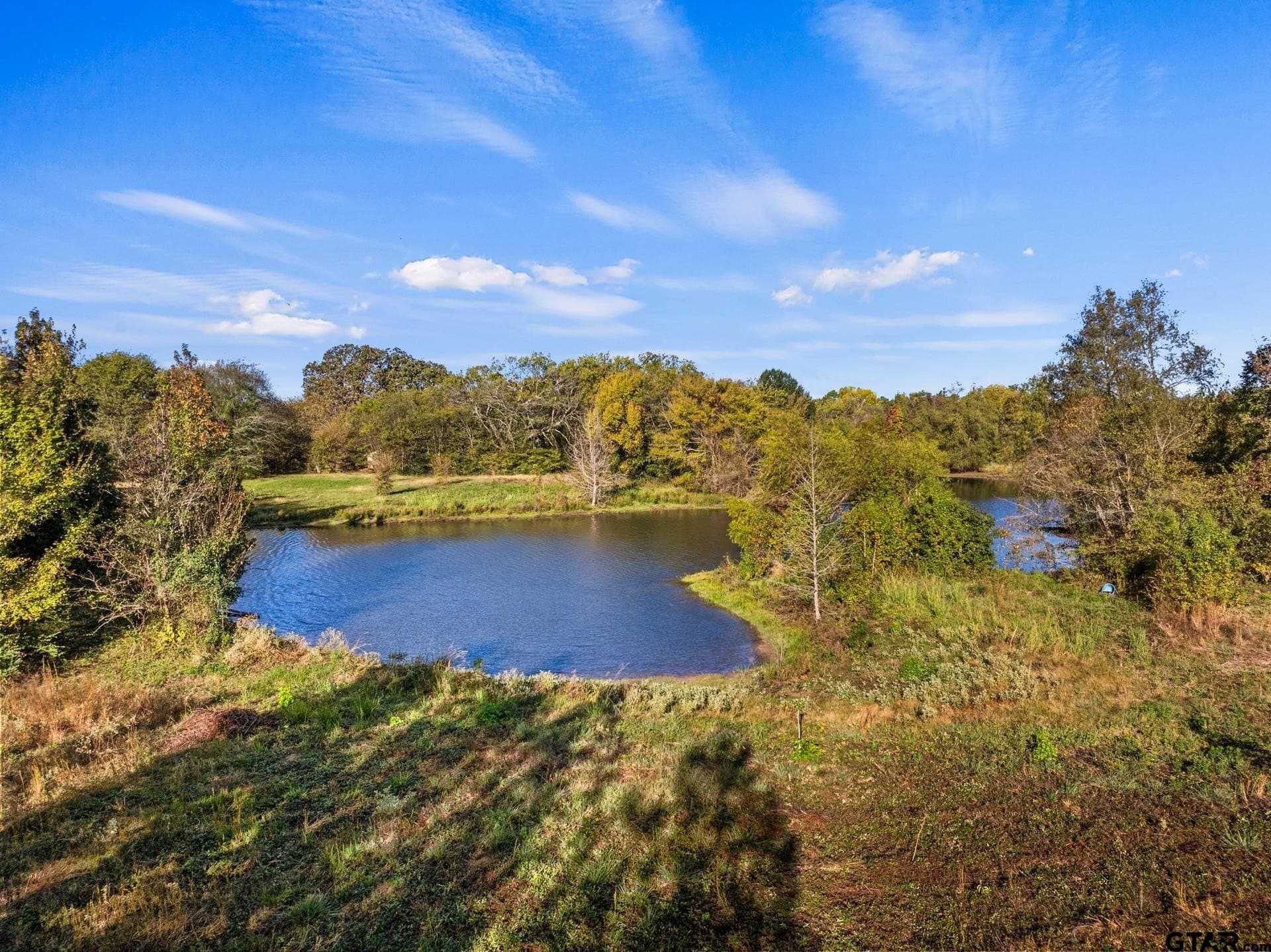 15.32 acres in Titus County - photo 15