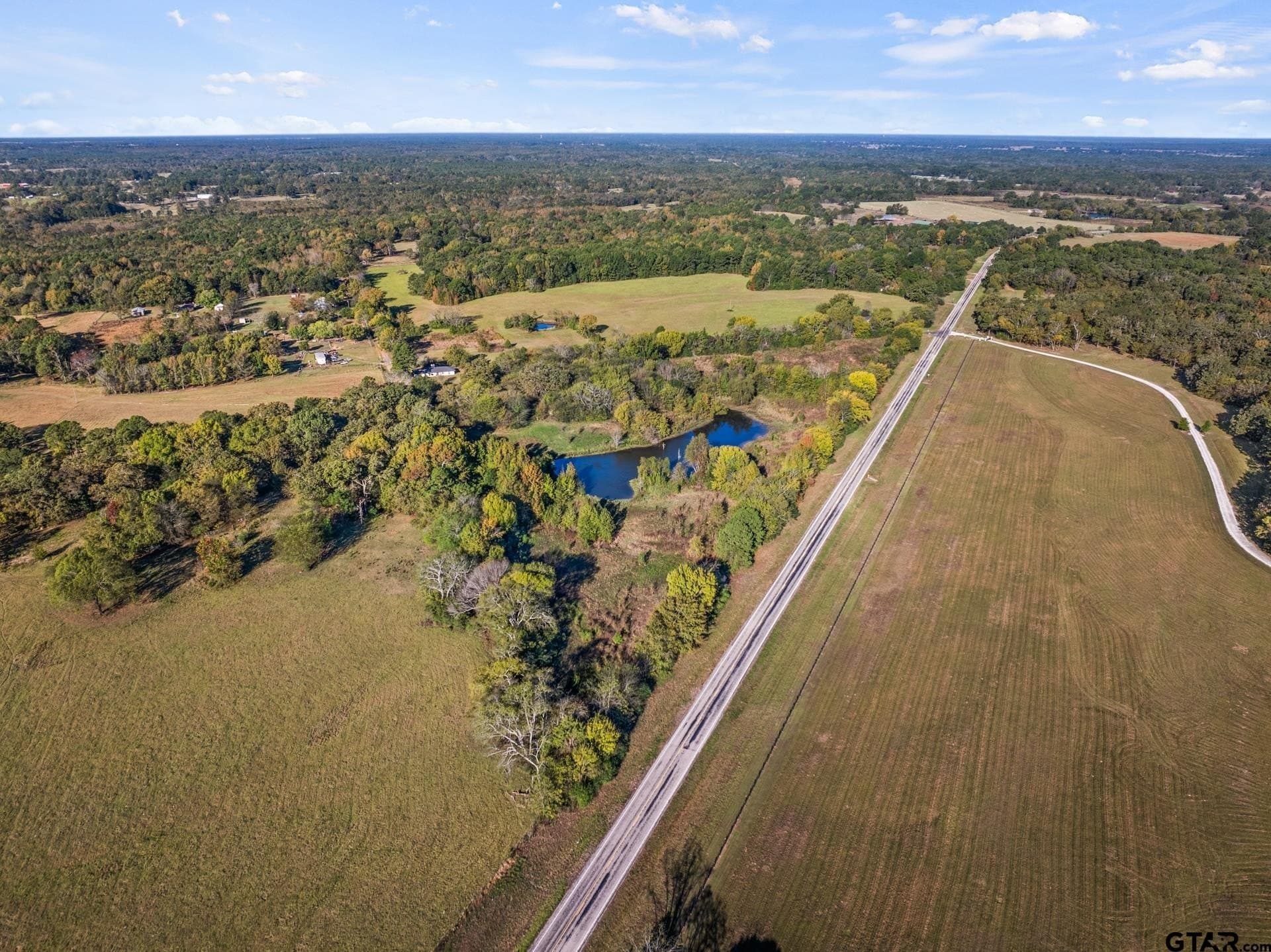 15.32 acres in Titus County - photo 5