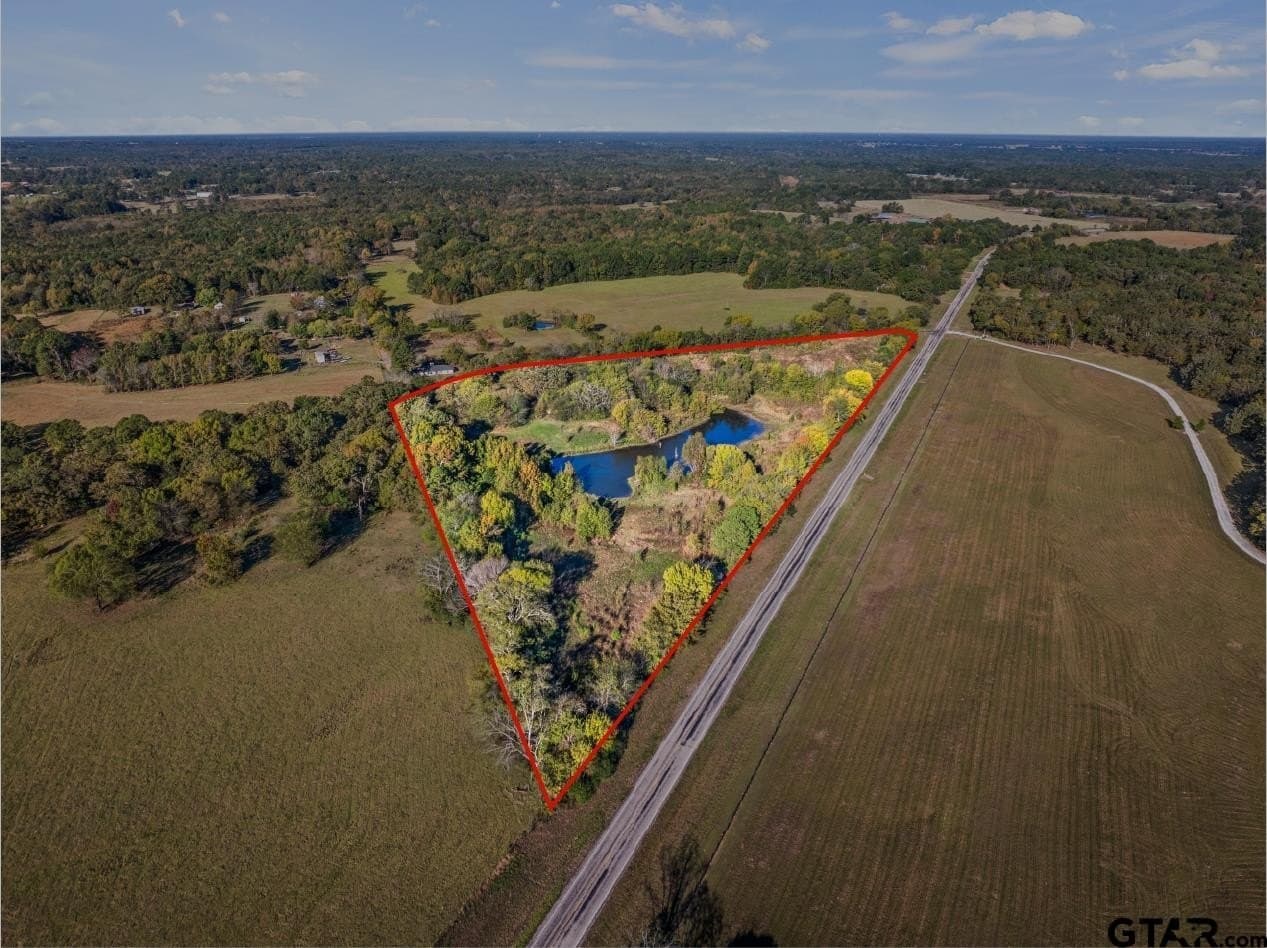 15.32 acres in Titus County - photo 3