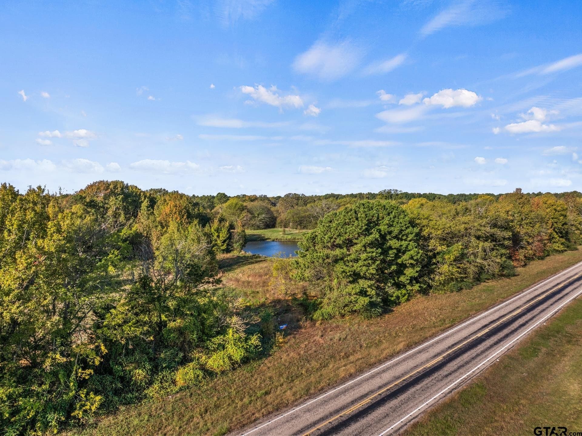 15.32 acres in Titus County - photo 10