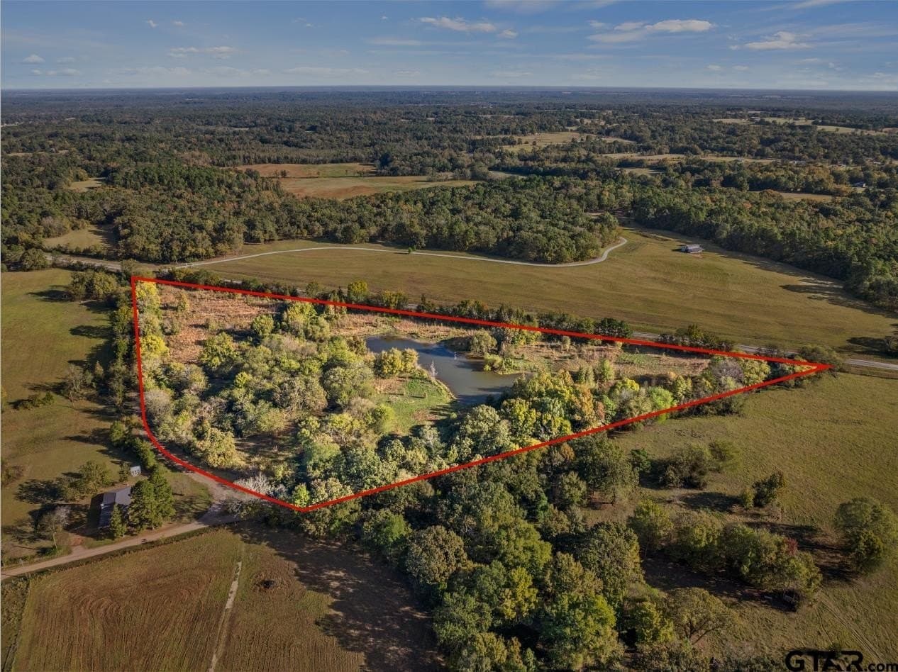 15.32 acres in Titus County - photo 4