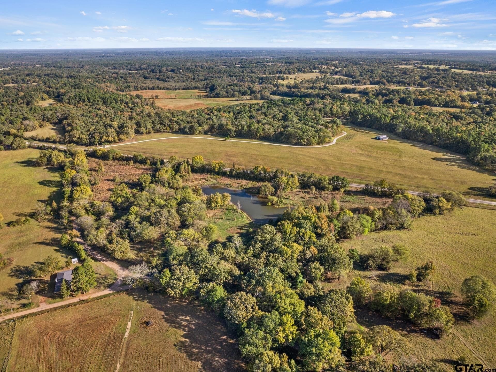 15.32 acres in Titus County - photo 6