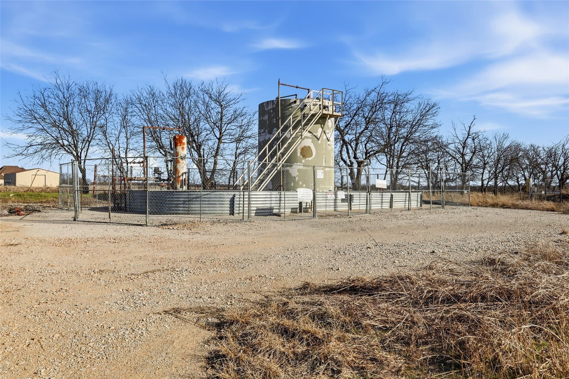 58.4 acres in Denton County - photo 4