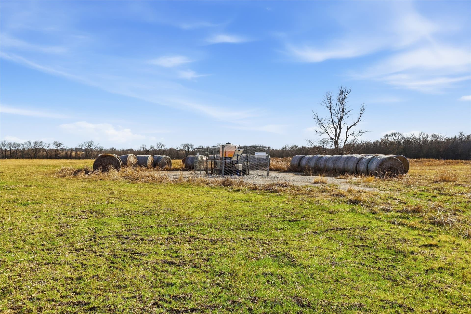 58.4 acres in Denton County - photo 3