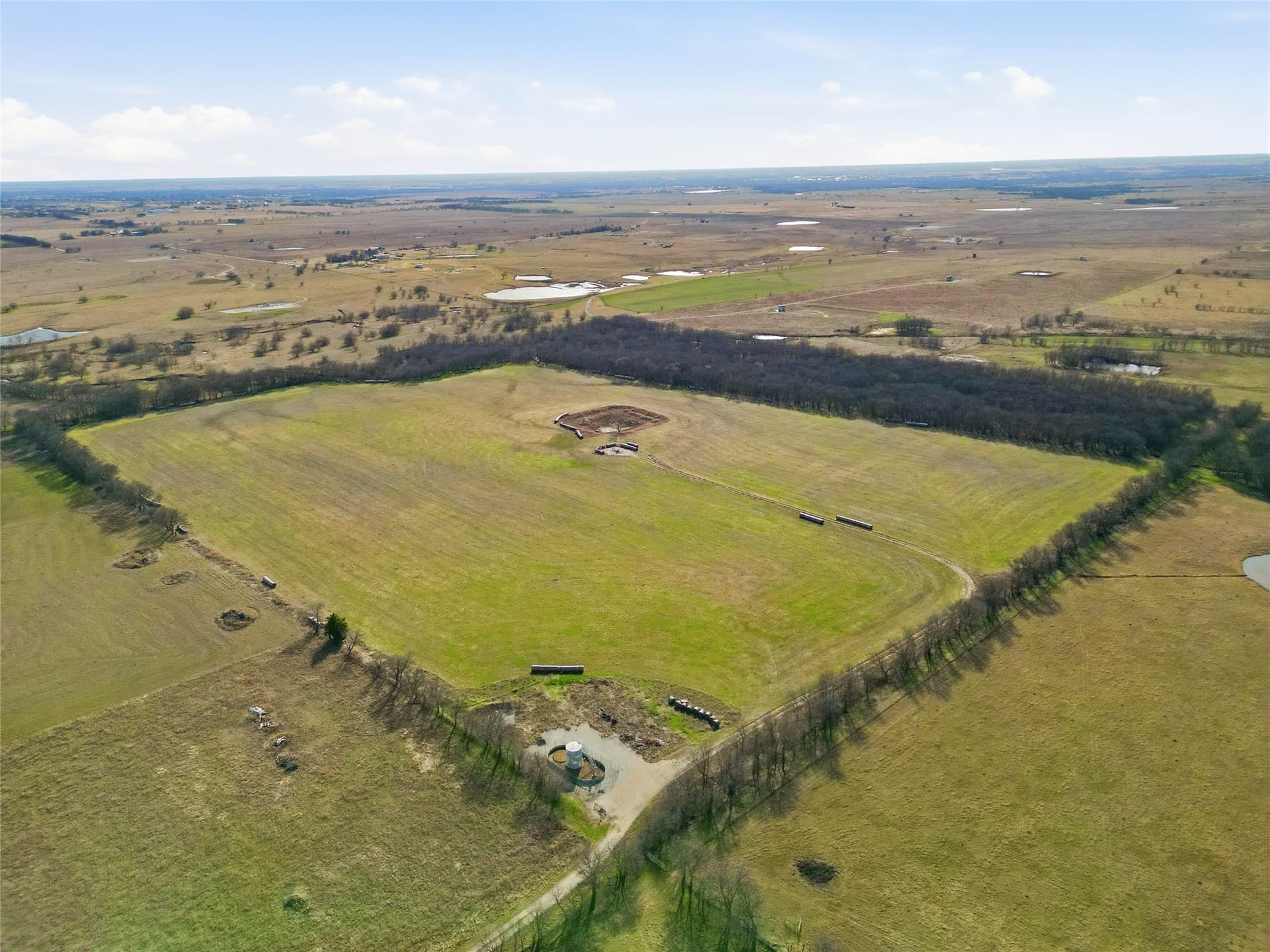 58.4 acres in Denton County - photo 8