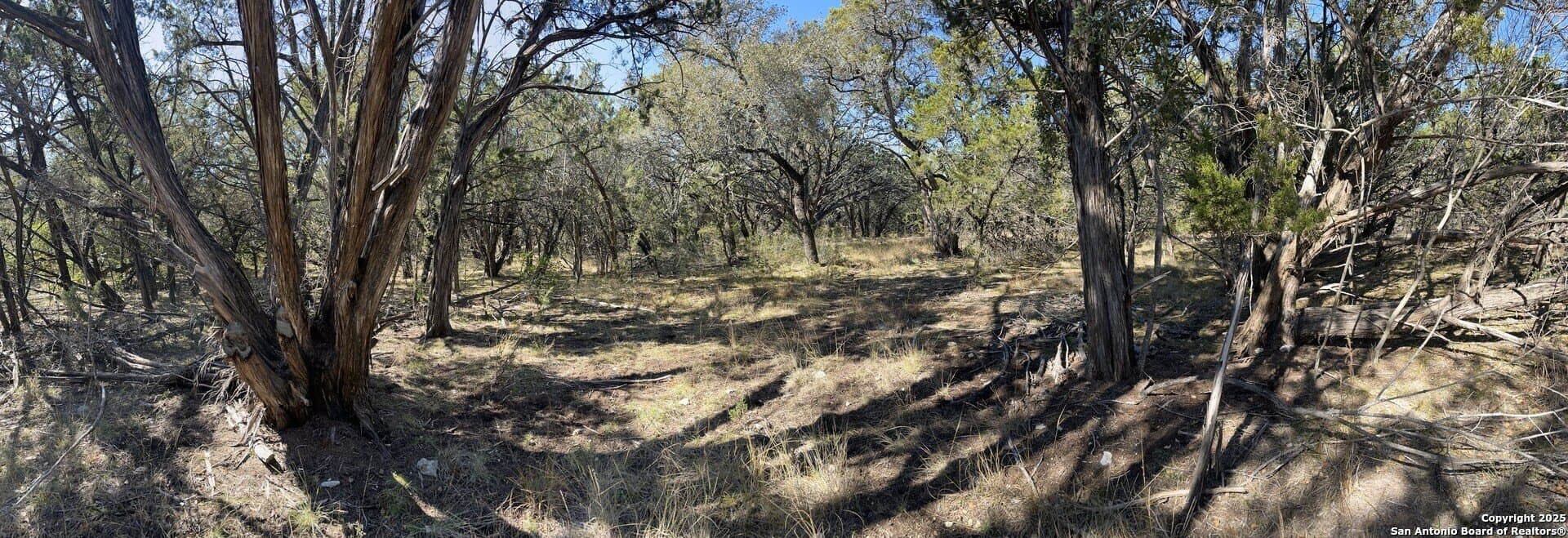 1.24 acres in Bandera County gallery image 3