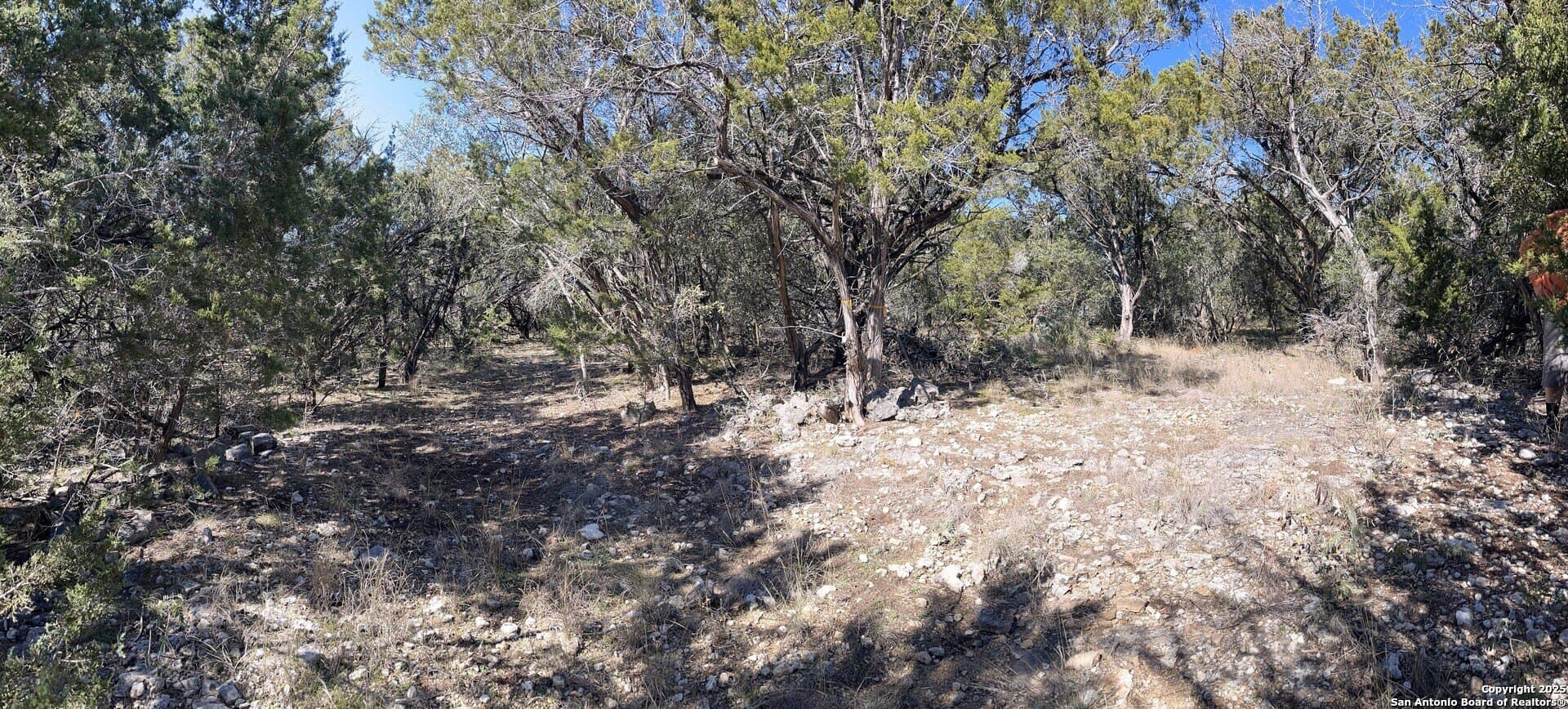 1.24 acres in Bandera County gallery image 4