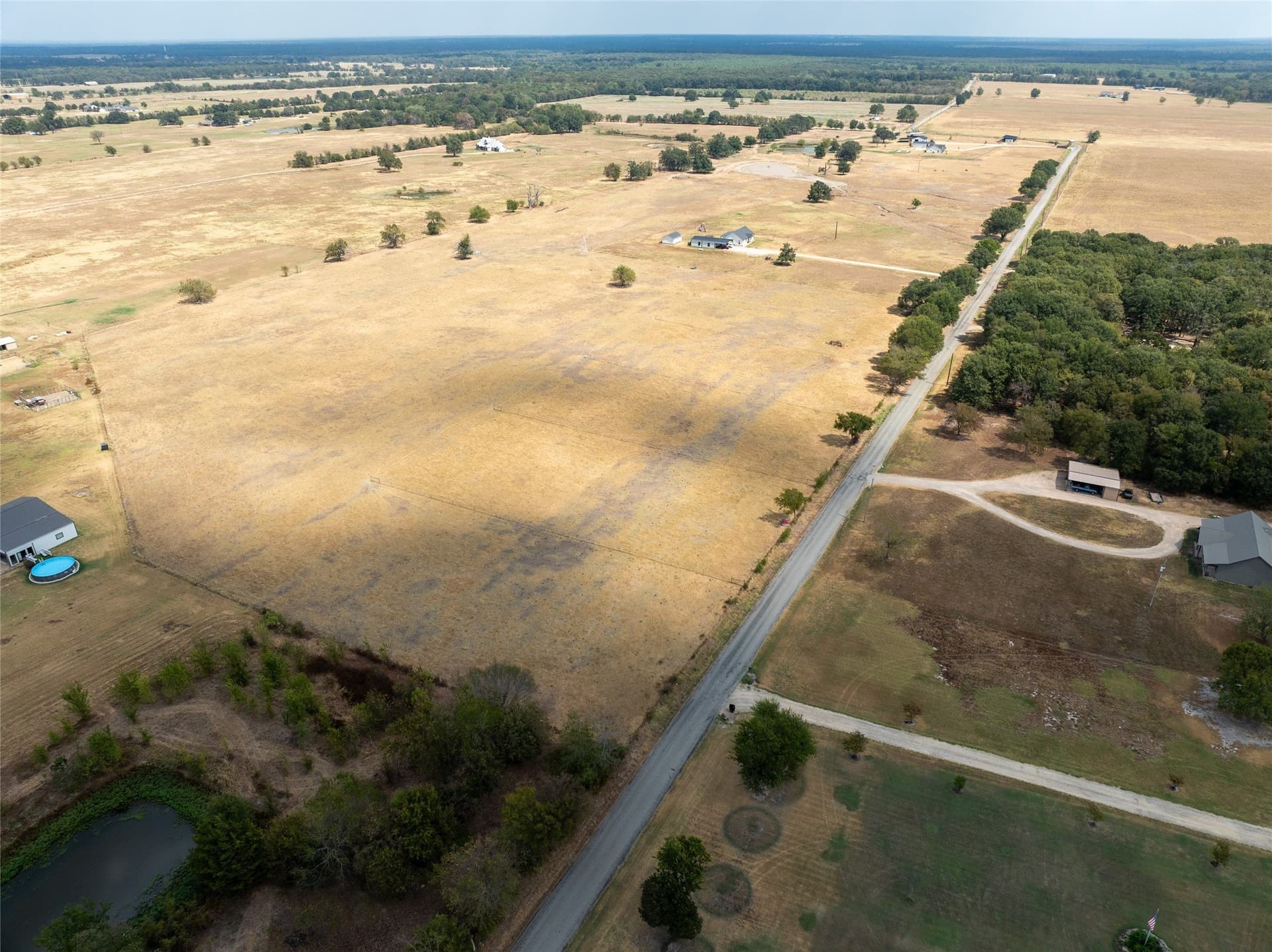 20.5 acres in Lamar County - photo 7