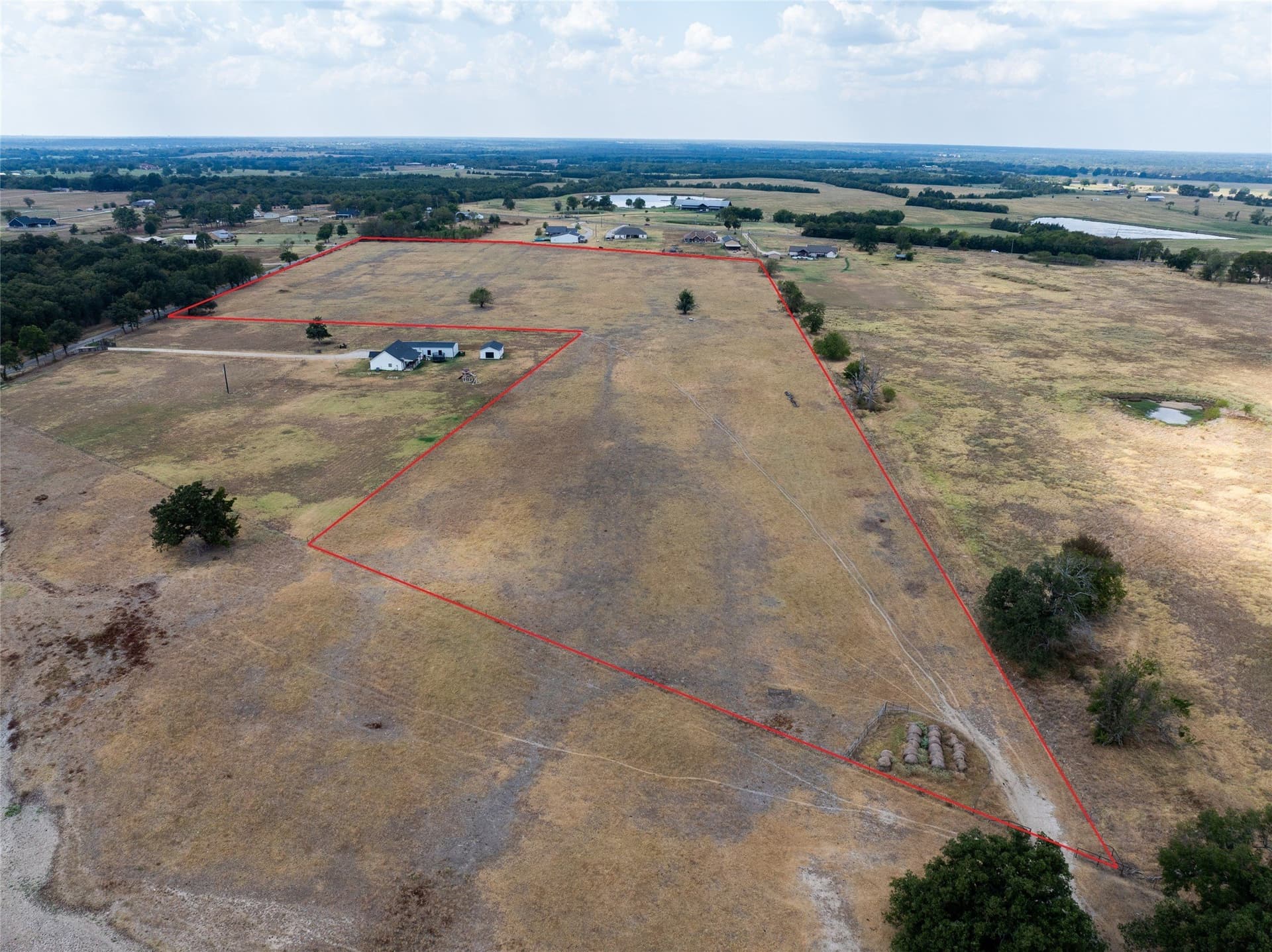 20.5 acres in Lamar County - photo 3