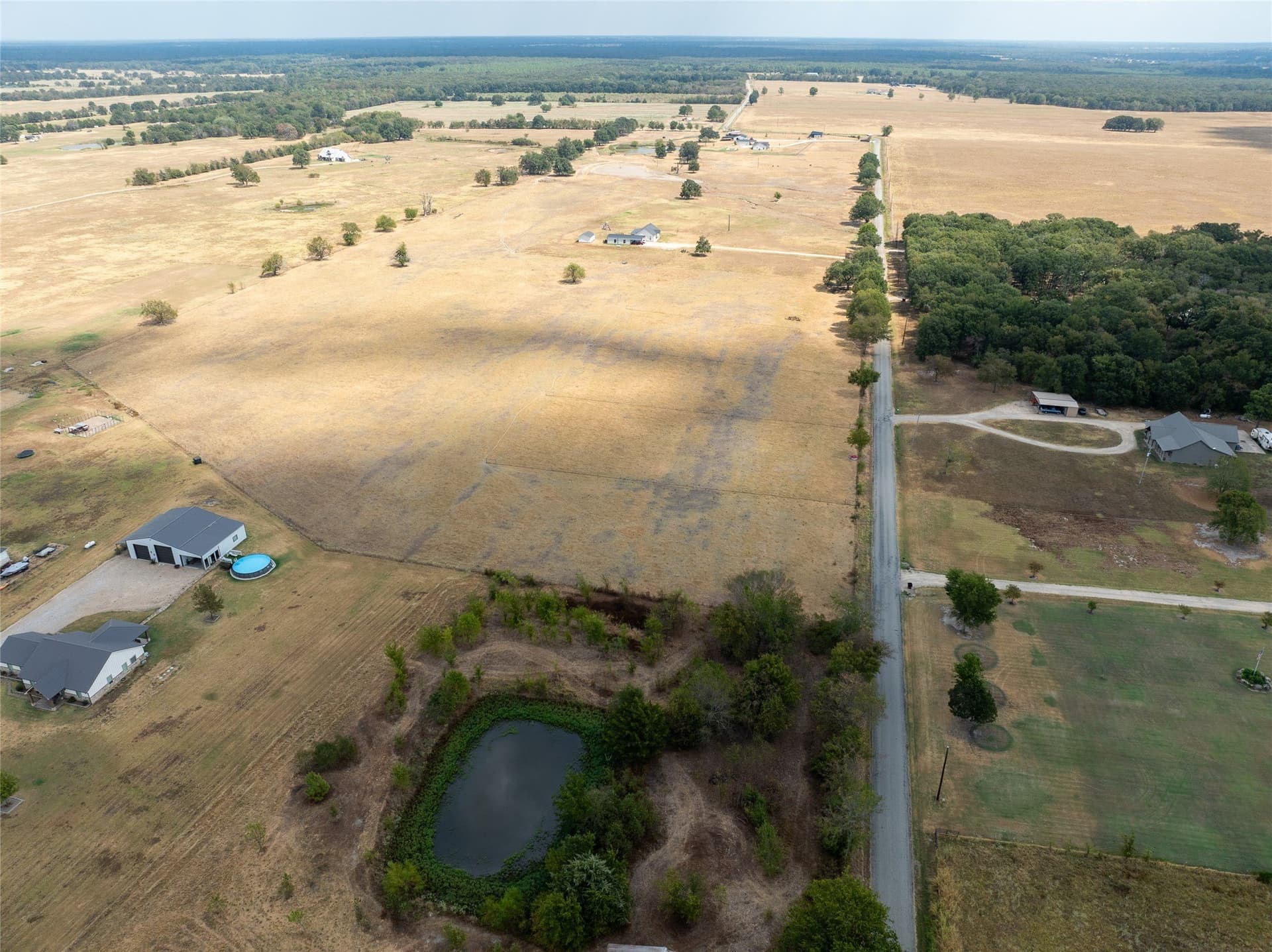 20.5 acres in Lamar County - photo 6
