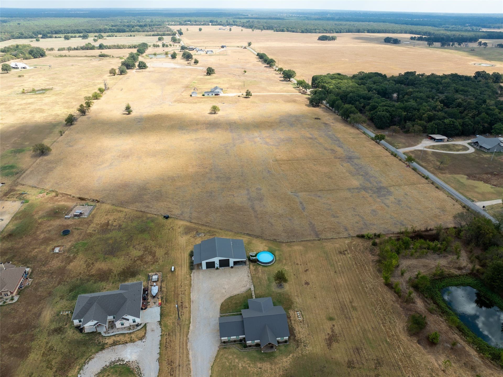 20.5 acres in Lamar County - photo 5