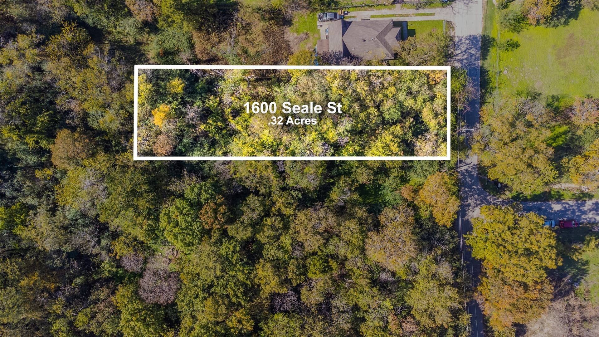 0.32 acres in Dallas County