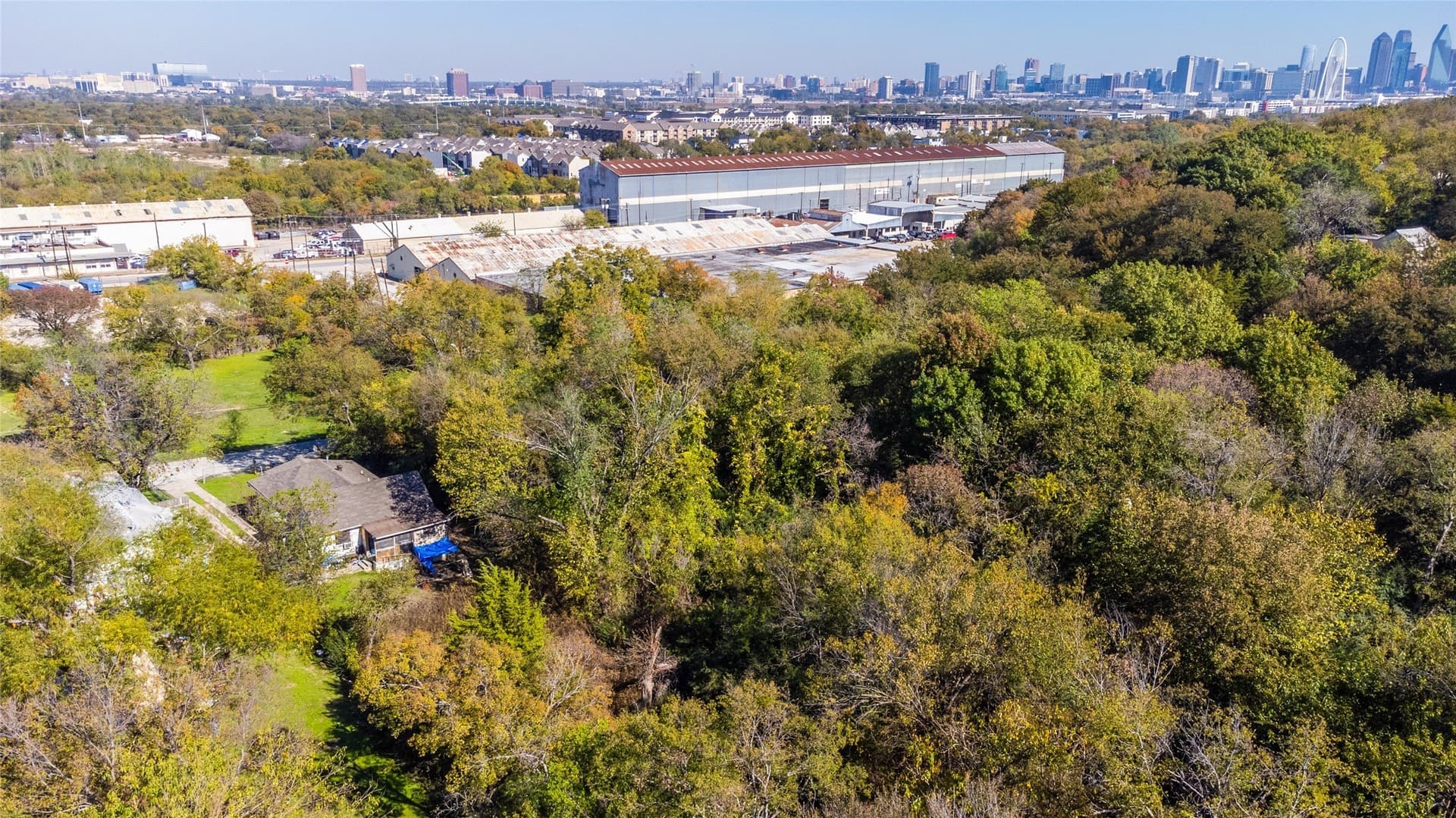 0.32 acres in Dallas County - photo 8