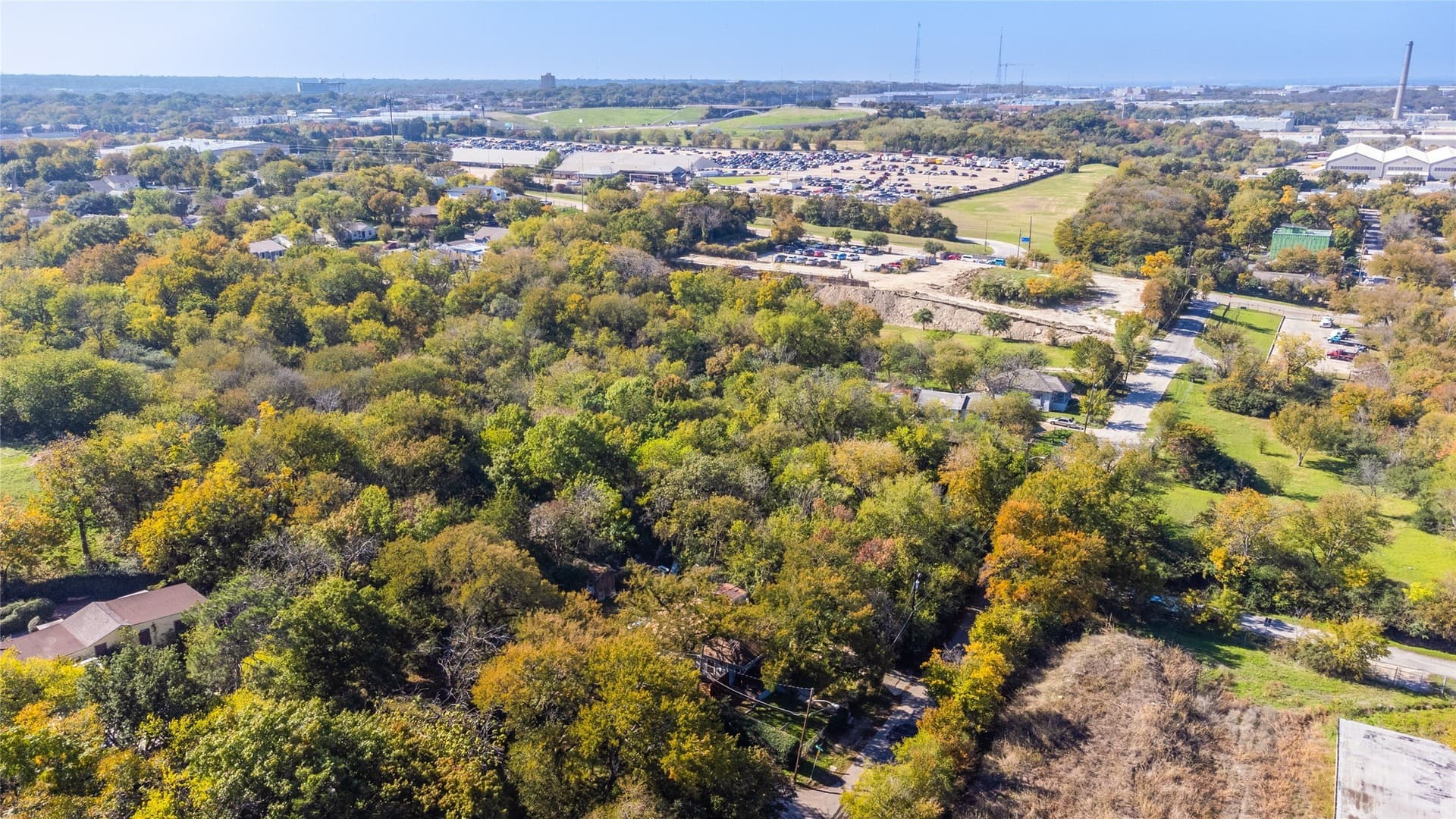 0.32 acres in Dallas County - photo 13