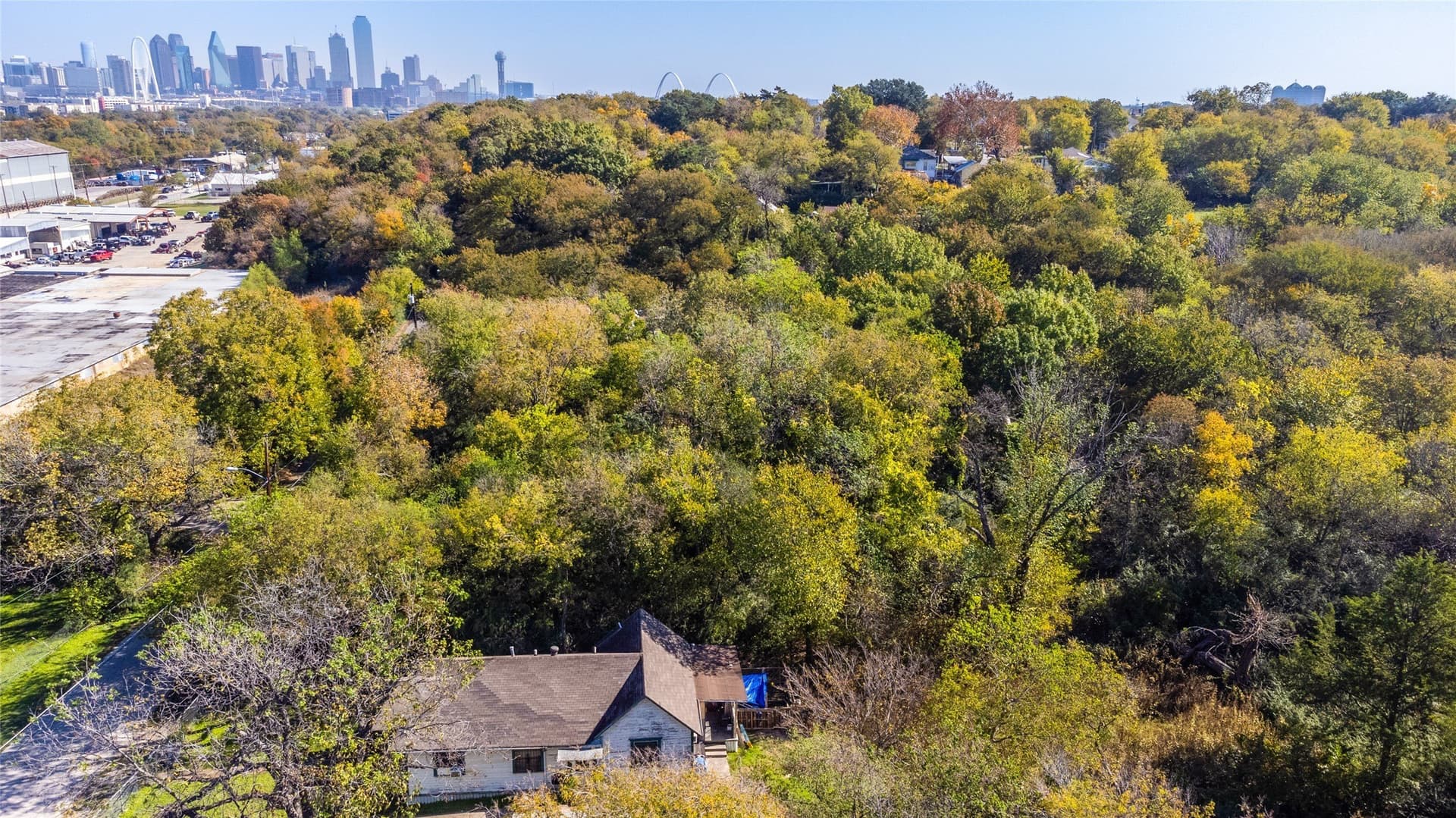 0.32 acres in Dallas County - photo 6