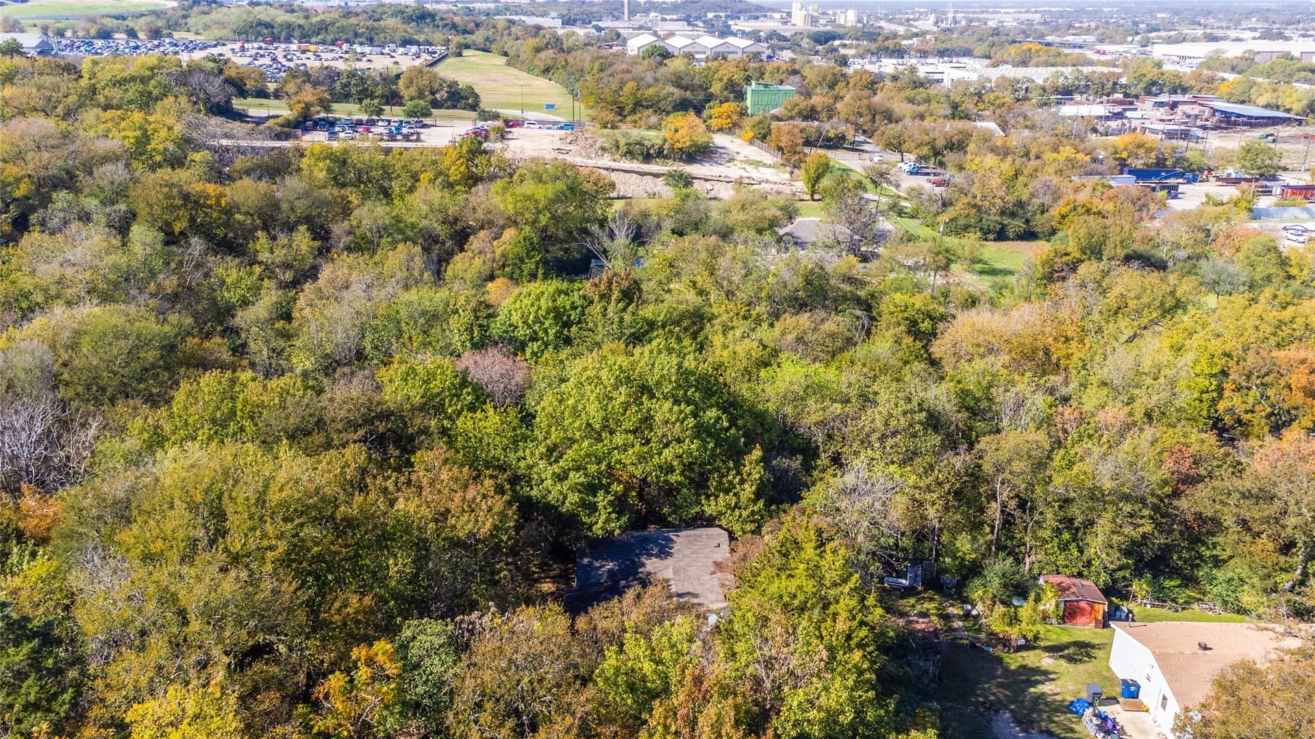 0.32 acres in Dallas County - photo 11