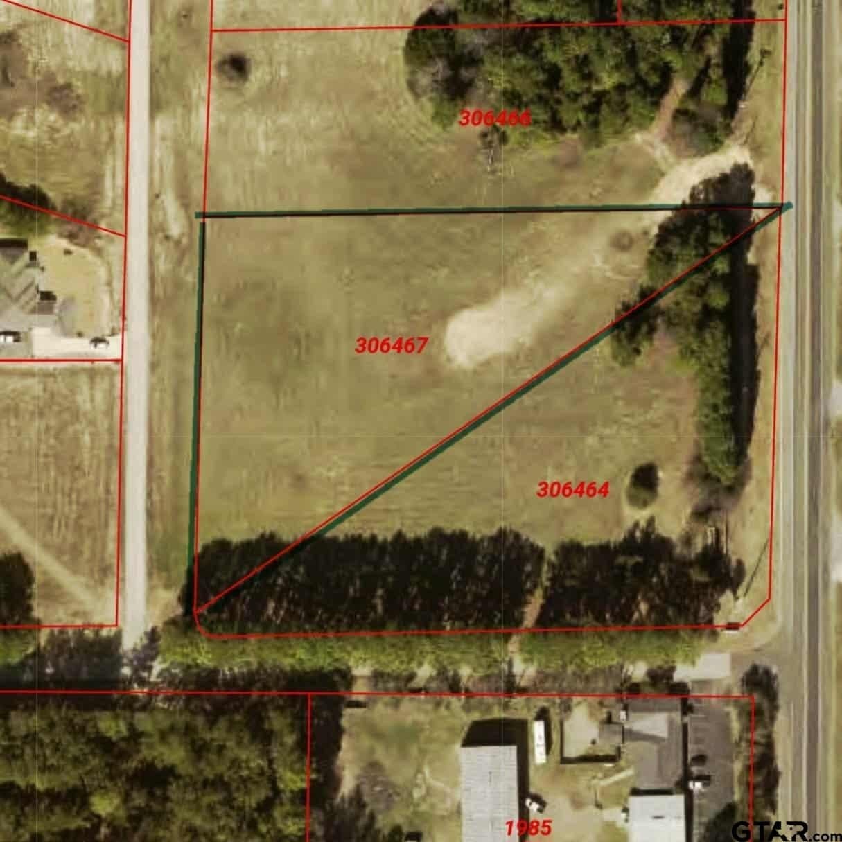 2.21 acres in Henderson County gallery image 2
