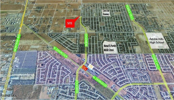 2 acres in El Paso County gallery image 4