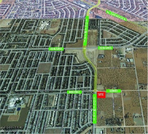 2 acres in El Paso County gallery image 3