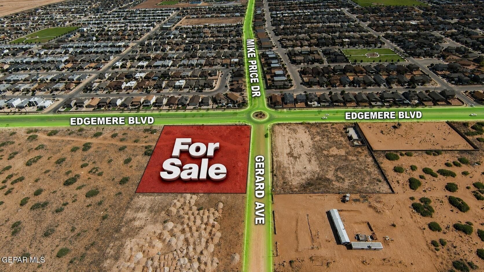 2 acres in El Paso County - photo 2