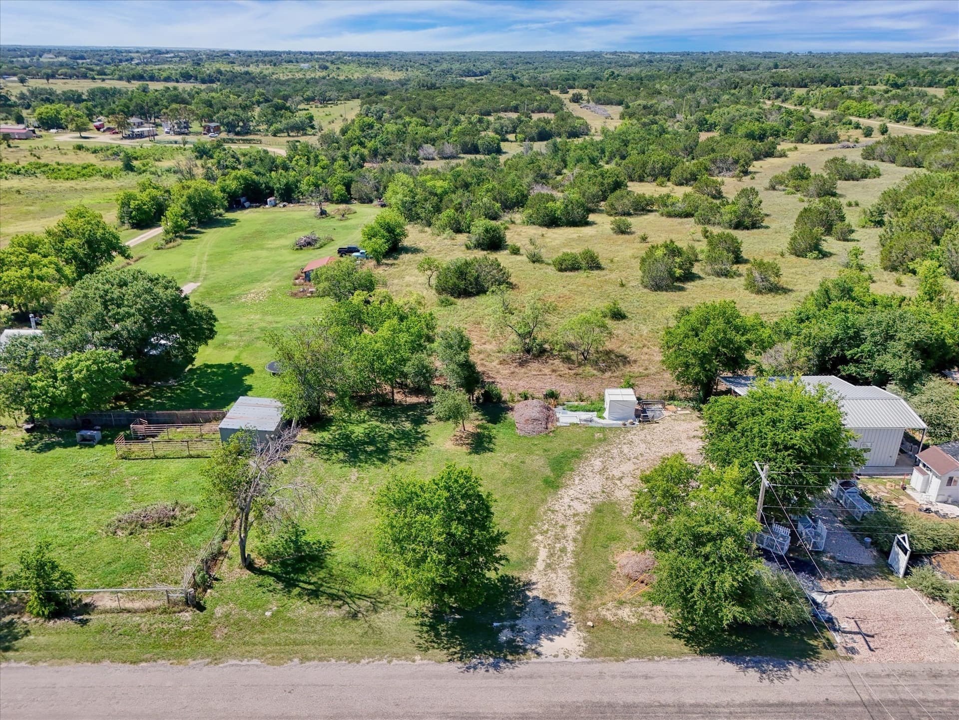 0.2 acres in Hamilton County - photo 2