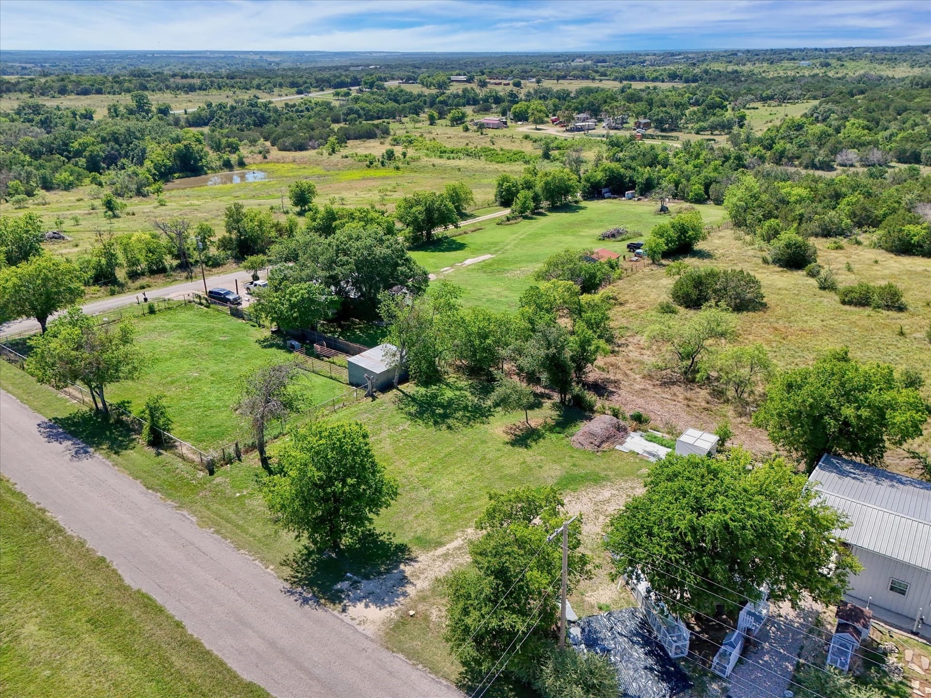 0.2 acres in Hamilton County - photo 6