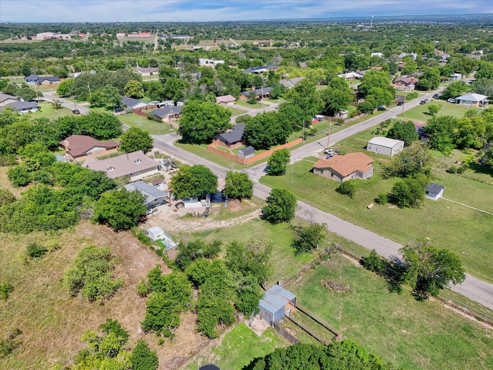 0.2 acres in Hamilton County - photo 4
