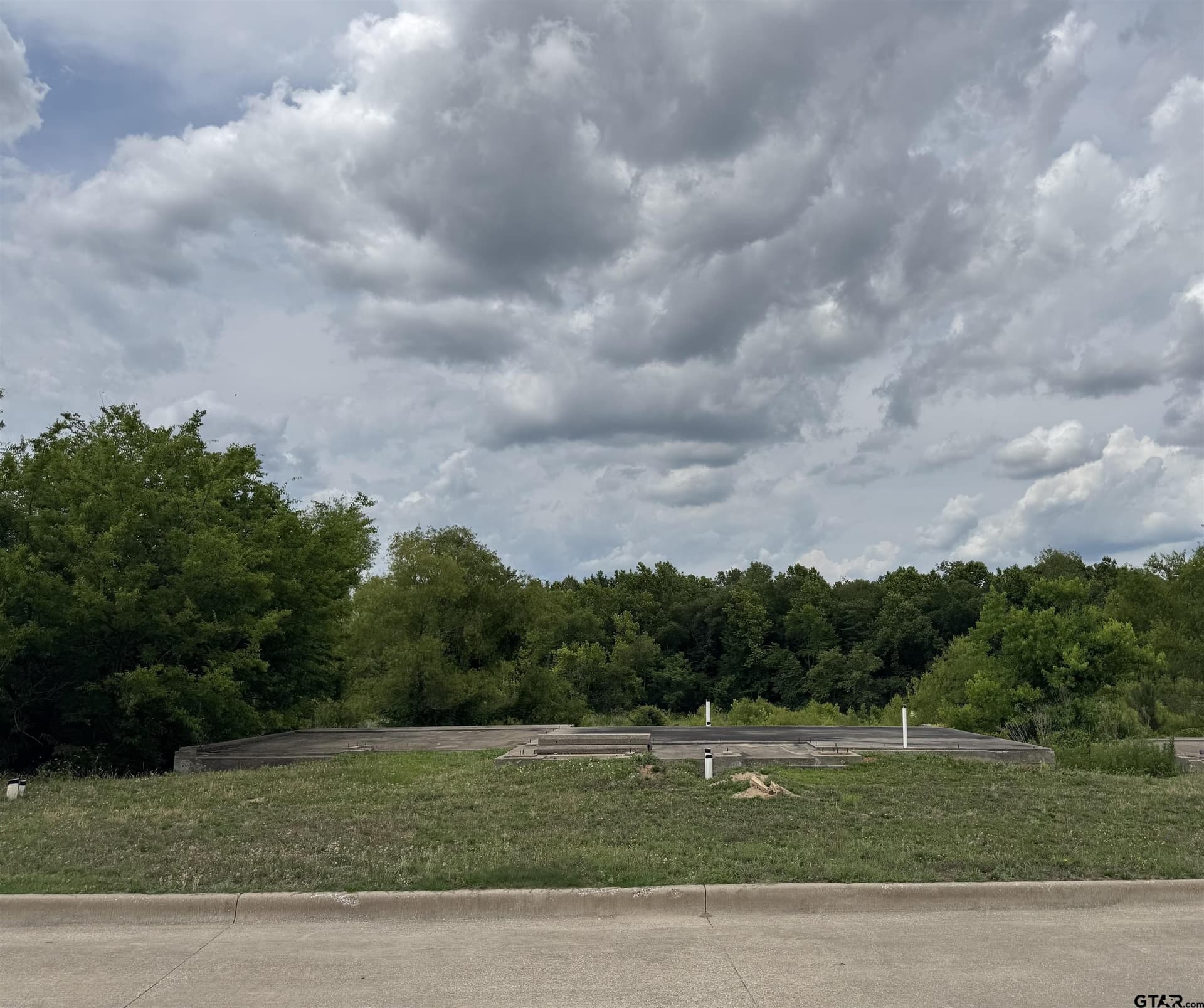 0.15 acres in Smith County